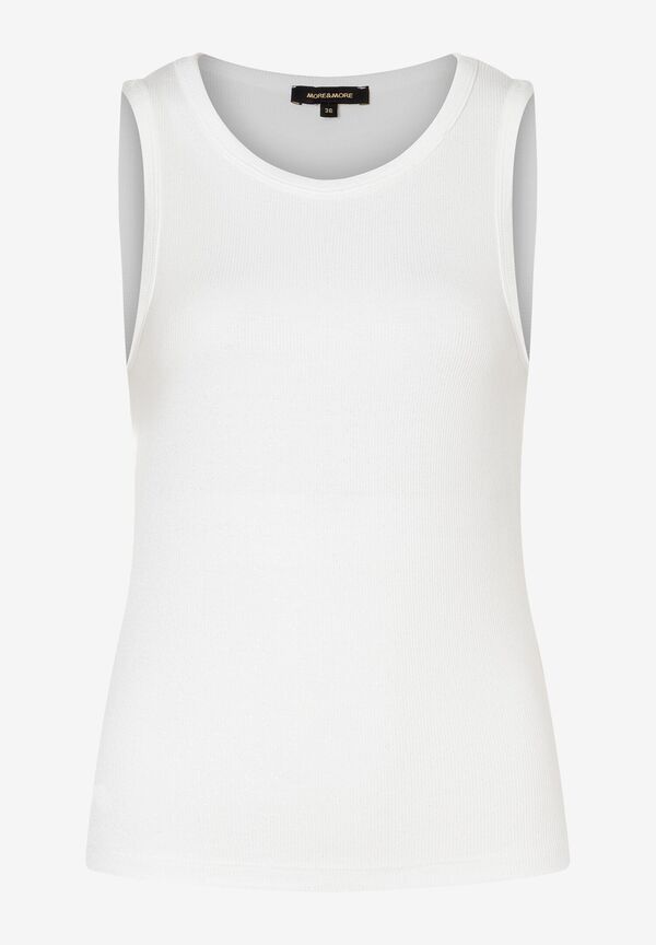 4031664040558 - Top mit dezentem Glanz Sommer-Kollektion 4031664040558 - Top mit dezentem Glanz Sommer-Kollektion