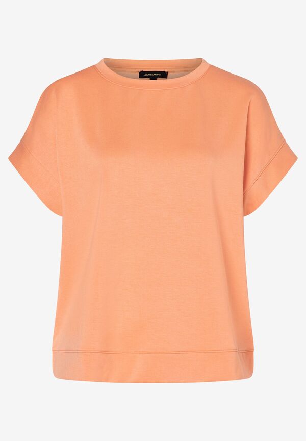 4031664040930 - Sweatshirt smooth melon Sommer-Kollektion 4031664040930 - Sweatshirt smooth melon Sommer-Kollektion