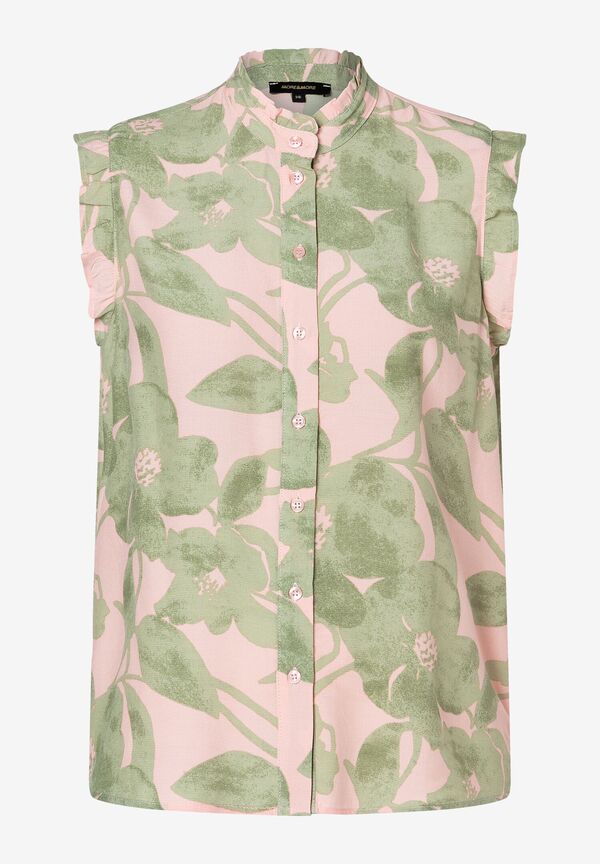 4031664042941 - Viskosebluse Print Sommer-Kollektion 4031664042941 - Viskosebluse Print Sommer-Kollektion