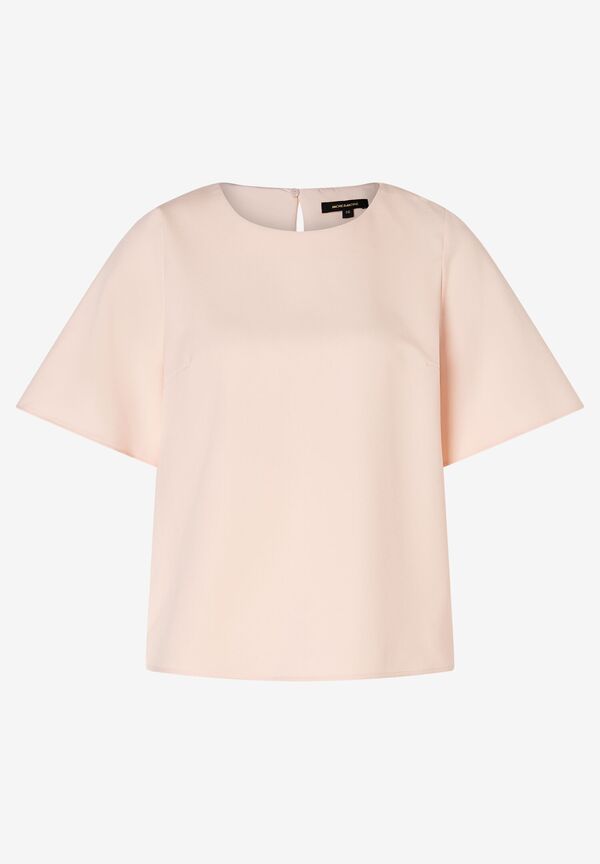 4031664043481 - Bluse soft peach Sommer-Kollektion 4031664043481 - Bluse soft peach Sommer-Kollektion