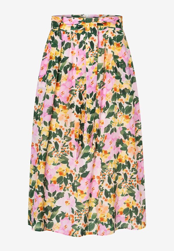 4031664046215 - weiter Printrock Sommer-Kollektion