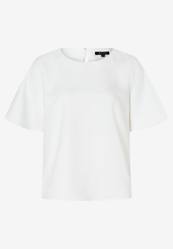 4031664047656 - Bluse offwhite 4031664047656 - Bluse offwhite