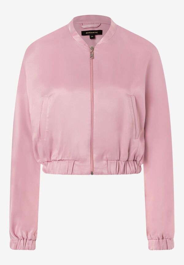 4031664049988 - Satin-Blouson soft candy rose