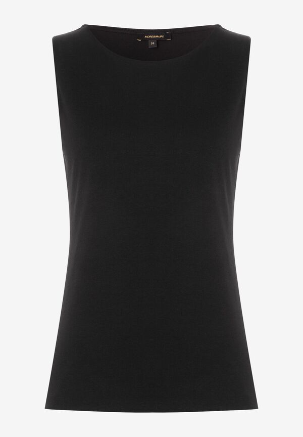 4031664051097 - Top schwarz Frühjahrs-Kollektion 4031664051097 - Top schwarz Frühjahrs-Kollektion