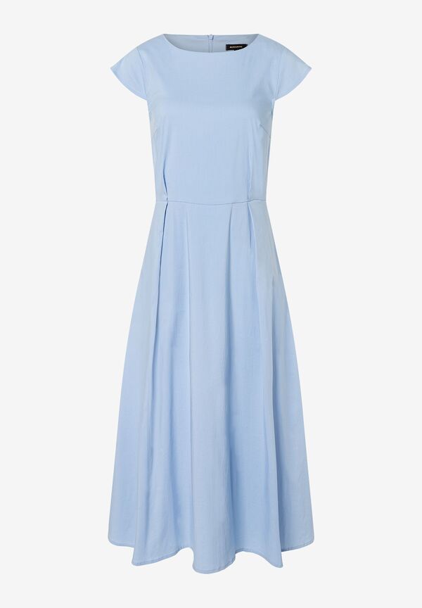 4031664052278 - Kleid hellblau Sommer-Kollektion 4031664052278 - Kleid hellblau Sommer-Kollektion