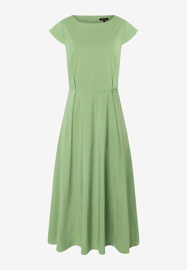 4031664052414 - Kleid grün Sommer-Kollektion 4031664052414 - Kleid grün Sommer-Kollektion