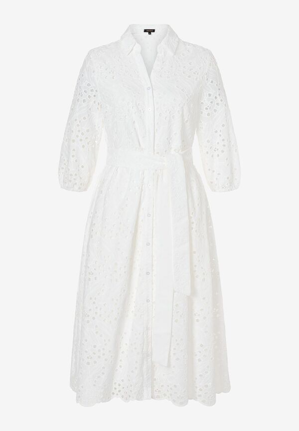 4031664053435 - Kleid Baumwoll-Spitze Sommer-Kollektion