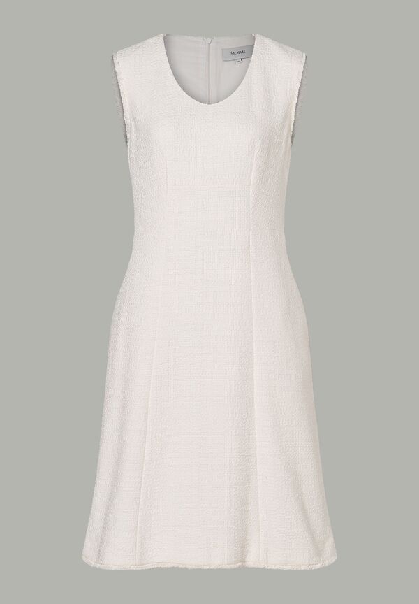 4031664054425 - Kleid Sommer-Bouclé MORE 4031664054425 - Kleid Sommer-Bouclé MORE