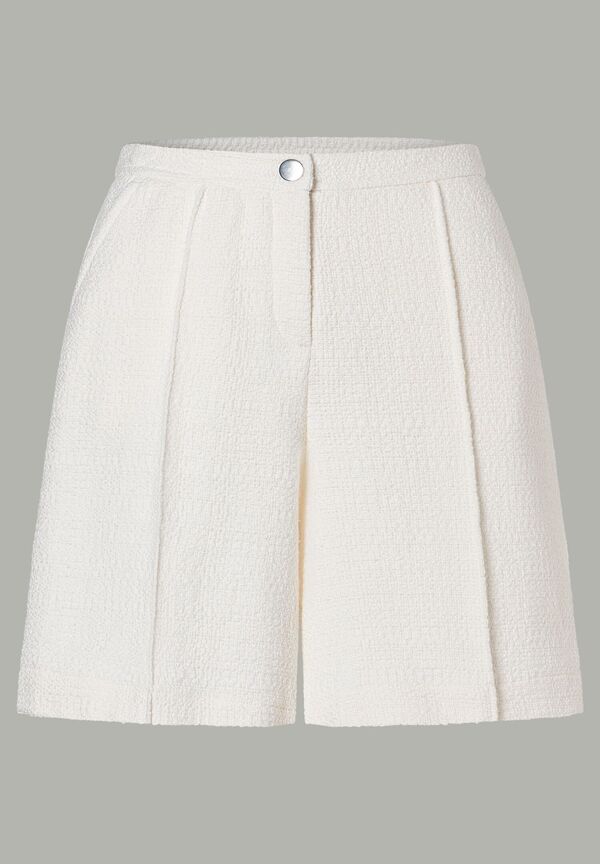 4031664054913 - kurze Hose Sommer-Bouclé MORE 4031664054913 - kurze Hose Sommer-Bouclé MORE
