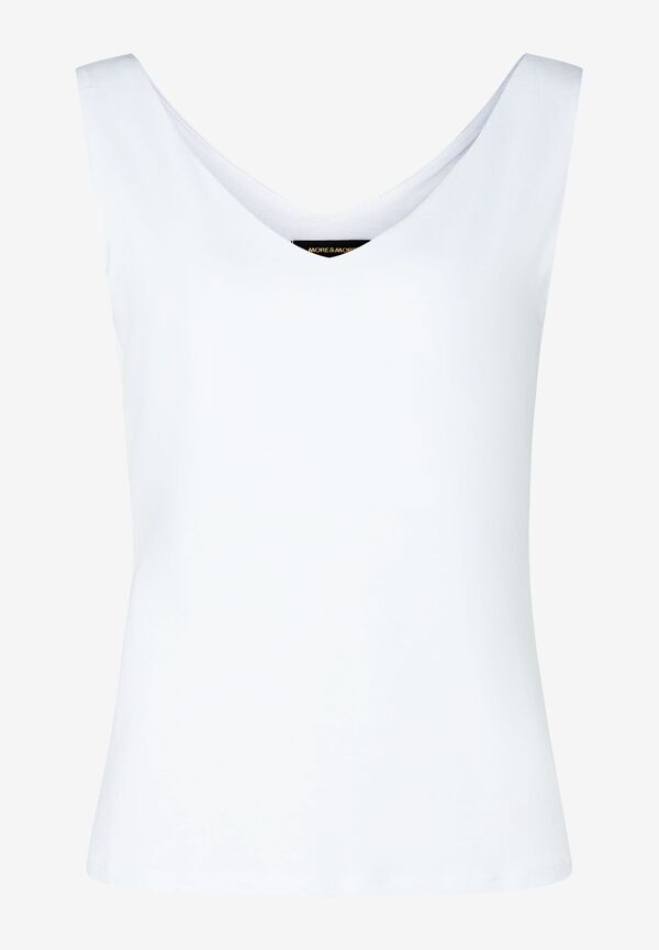 4031664062277 - Top weiß Sommer-Kollektion