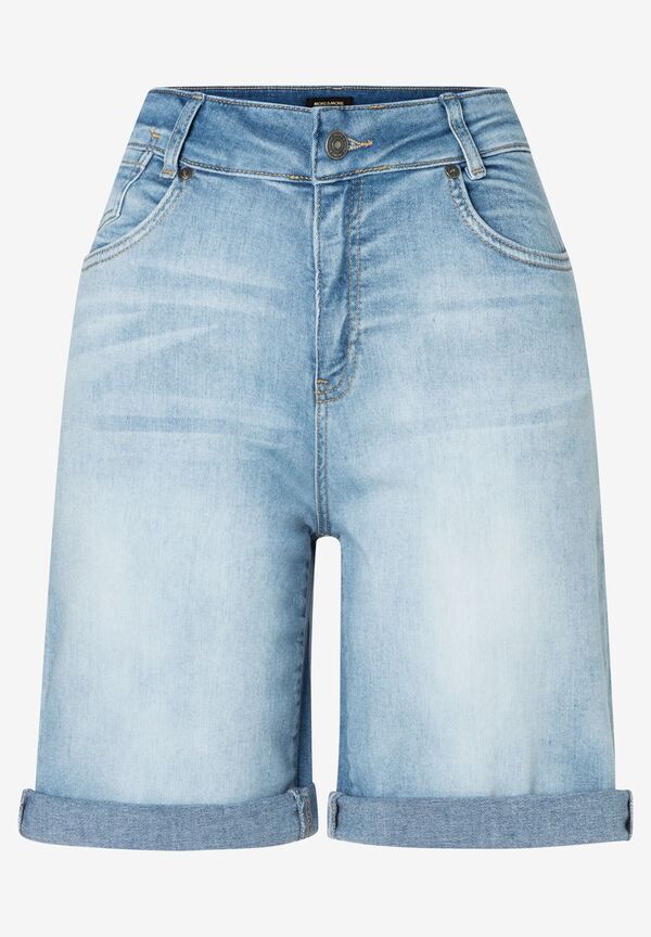 4031664067159 - Jeans Shorts Sommer-Kollektion