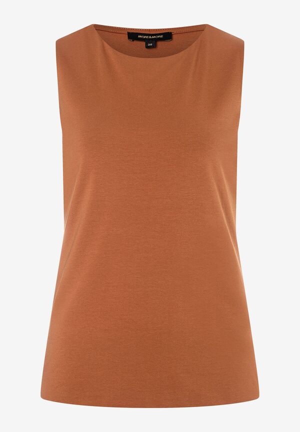 4031664070739 - Top clay brown Sommer-Kollektion 4031664070739 - Top clay brown Sommer-Kollektion