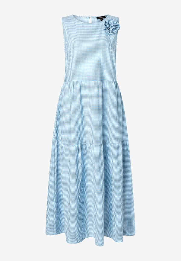 4031664072252 - Vichy-Karo-Kleid Sommer-Kollektion 4031664072252 - Vichy-Karo-Kleid Sommer-Kollektion