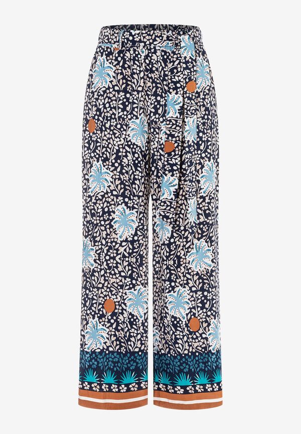 4031664073006 - Print-Culotte Sommer-Kollektion 4031664073006 - Print-Culotte Sommer-Kollektion