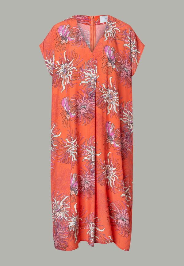 4031664075192 - Kleid Flowerprint MORE Sommer-Kollektion 4031664075192 - Kleid Flowerprint MORE Sommer-Kollektion