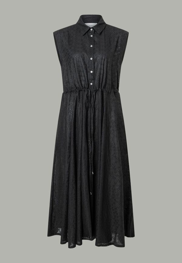4031664075253 - Kleid schwarz MORE Sommer-Kollektion 4031664075253 - Kleid schwarz MORE Sommer-Kollektion