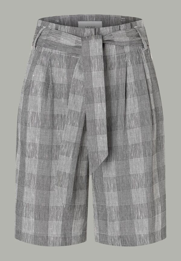 4031664075758 - Glencheck Bermuda MORE Sommer-Kollektion 4031664075758 - Glencheck Bermuda MORE Sommer-Kollektion