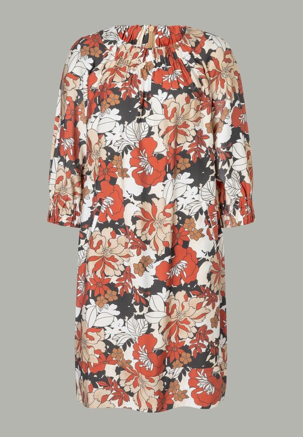 4031664077462 - Printkleid MORE Sommer-Kollektion
