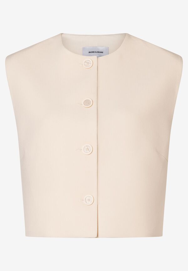 4031664084125 - kurze Weste creme