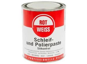 4031672051003 - Schleif- und Polierpaste Dose (750 ml) Schleifpaste 5100