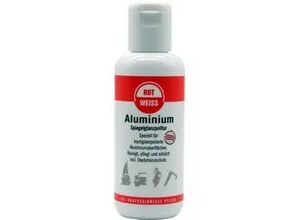 4031672055513 - Aluminium Spiegelglanzpolitur Flasche (150 ml) Chrompolitur 5551