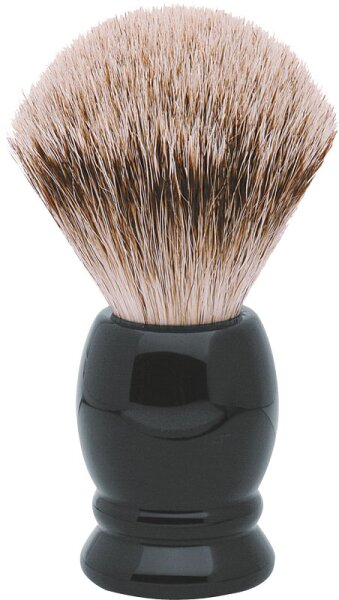 4031683063170 - Shaving Shop Rasierpinsel schwarz Grö ß e L 4031683063170 - Shaving Shop Rasierpinsel schwarz Grö ß e L