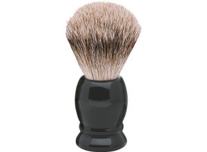 4031683063194 - Erbe Shaving Shop Rasierpinsel schwarz Größe XL