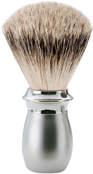 4031683065426 - Erbe Shaving Shop Rasierpinsel glänzend matt 4031683065426 - Erbe Shaving Shop Rasierpinsel glänzend matt