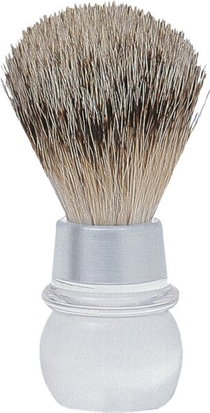 4031683065624 - Erbe Shaving Shop Rasierpinsel weiss