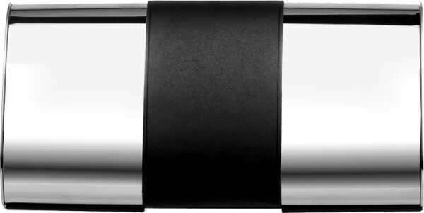 4031683093115 - Erbe BB Magic Box siebenteilig schwarz silber glänzend 4031683093115 - Erbe BB Magic Box siebenteilig schwarz silber glänzend