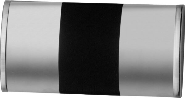 4031683093122 - Erbe BB Magic Box fünfteilig schwarz silber matt 4031683093122 - Erbe BB Magic Box fünfteilig schwarz silber matt