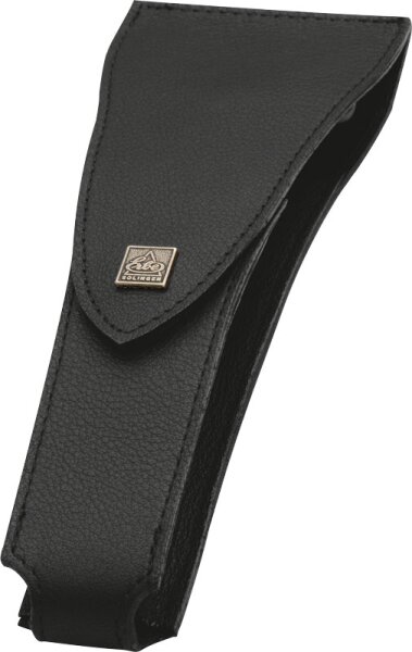 4031683098448 - Erbe Shaving Shop Reise-Etui für Rasierer schwarz 4031683098448 - Erbe Shaving Shop Reise-Etui für Rasierer schwarz