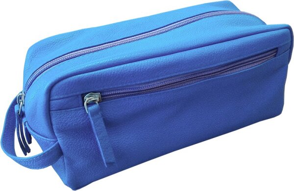 4031683099018 - Erbe Collection Kulturtasche blau