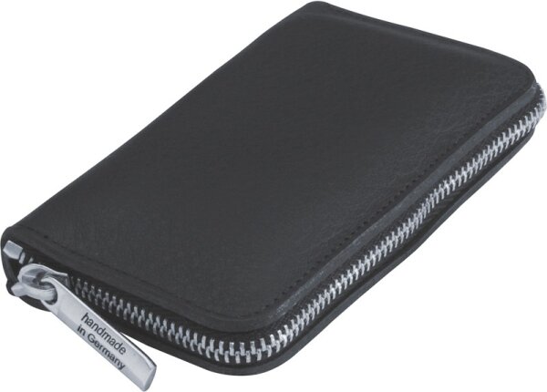 4031683099407 - Collection Travel Manikü re Reiß verschluss-Etui schwarz 4031683099407 - Collection Travel Manikü re Reiß verschluss-Etui schwarz