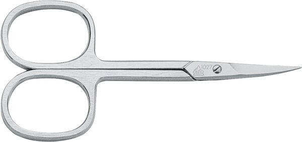 4031683910276 - ERBE Erbe Nagelhautscheren Nagelhautschere Linkshänder 9 cm in Blisterverpackung 1 Stk 4031683910276 - ERBE Erbe Nagelhautscheren Nagelhautschere Linkshänder 9 cm in Blisterverpackung 1 Stk