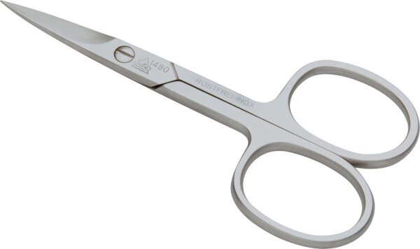 4031683910610 - ERBE Erbe Nagelhautscheren Nagelhautschere rostfrei 9 cm 1 Stk