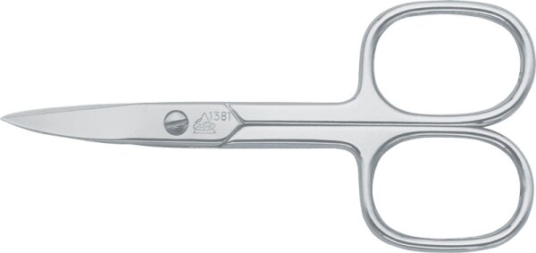 4031683913819 - Erbe Selection Nagelschere 9 cm Kullenblatt Mikro-Zahnung 4031683913819 - Erbe Selection Nagelschere 9 cm Kullenblatt Mikro-Zahnung