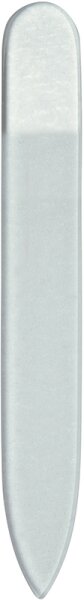 4031683919606 - ERBE Erbe Nagelfeilen Soft-Touch Glasnagelfeile 9 cm 1 Stk