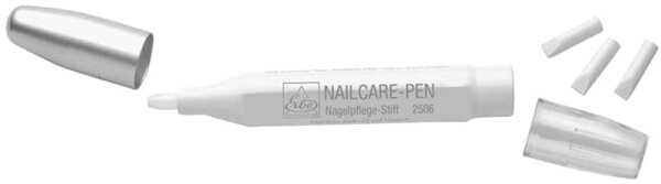4031683925065 - ERBE Erbe Nagelhautpflege Nagel-Pflegestift Jojoba Öl 135 cm in Blisterverpackung 1 Stk 4031683925065 - ERBE Erbe Nagelhautpflege Nagel-Pflegestift Jojoba Öl 135 cm in Blisterverpackung 1 Stk