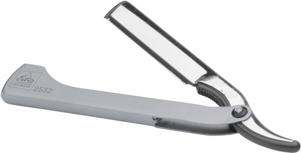 4031683925324 - ERBE Shaving Shop Rasiermesser Premium Line Rasiermesser 1 Stk 4031683925324 - ERBE Shaving Shop Rasiermesser Premium Line Rasiermesser 1 Stk