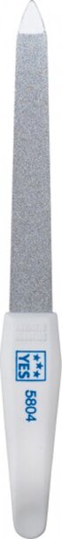 4031683958049 - Saphir-Nagelfeile 150 220 13 cm 1 Stk 4031683958049 - Saphir-Nagelfeile 150 220 13 cm 1 Stk