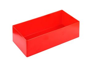 4031765143394 - Universal Sortimentsbox Sortierkoffer D 214x107x62 mm Sortimentskasten Kleinteilemagazin