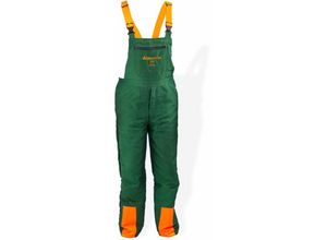 4031765302371 - - Schnittschutzhose Eco Größe m