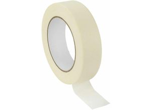 4031765803717 - - Malerkreppband Maler Abklebeband Malerband Kreppband 30 mm x 50 m Klebeband