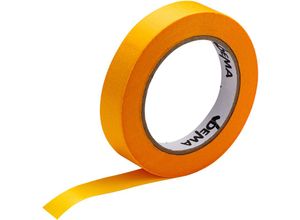 4031765807005 - - Fineline Goldband Malerband Klebeband Kreppband Abdeckband 19mm x 50m