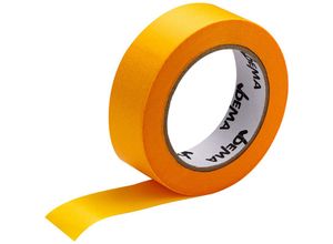 4031765807029 - - Fineline Goldband Malerband Klebeband Kreppband Abdeckband 30mm x 50m