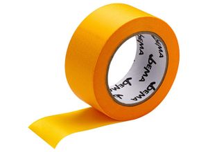 4031765807043 - - Fineline Goldband Malerband Klebeband Kreppband Abdeckband 50mm x 50m