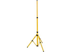 4031765900447 - - Stativ Halter für Baustrahler led - Strahler Arbeitslampe Arbeitsleuchte Lampe