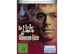 4031778060114 - Das Licht der schwarzen Kerze (DVD)