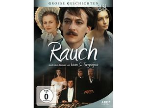 4031778060183 - Rauch (DVD)